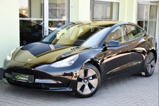 Tesla Model 3 STANDARD PLUS