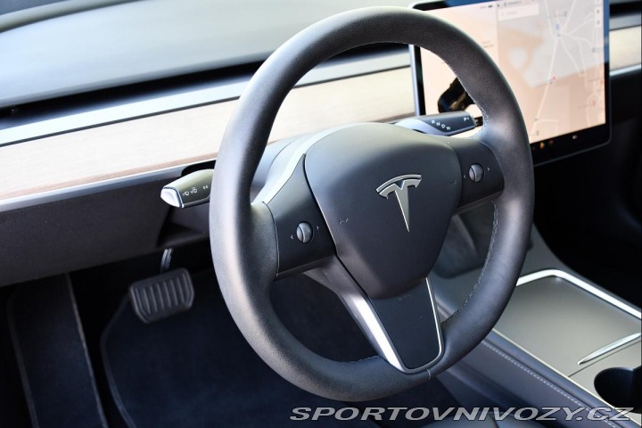 Tesla Model 3 STANDARD PLUS 2021