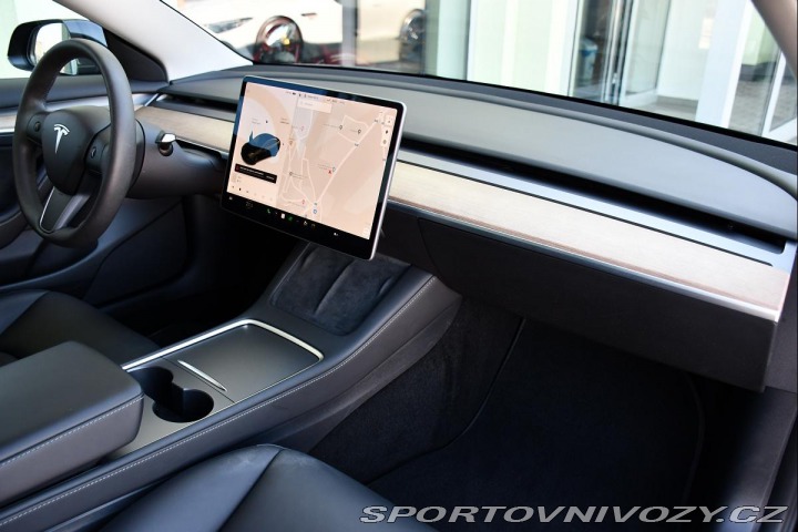 Tesla Model 3 STANDARD PLUS 2021