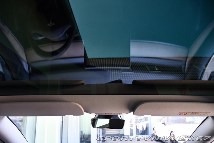 Tesla Model 3 STANDARD PLUS REZERVACE 2021