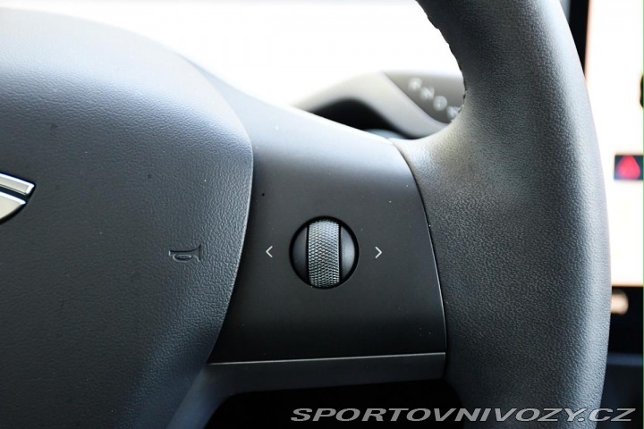 Tesla Model 3 STANDARD PLUS REZERVACE 2021