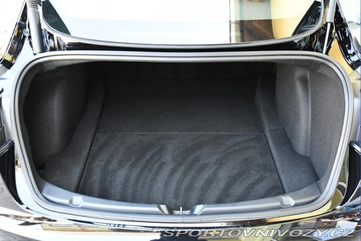 Tesla Model 3 STANDARD PLUS 2021