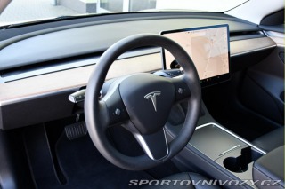 Tesla Model 3 STANDARD PLUS 2021