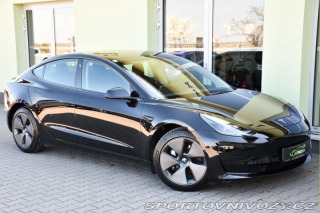 Tesla Model 3 STANDARD PLUS 2021