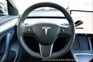 Tesla Model 3 STANDARD PLUS 2021
