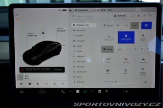 Tesla Model 3 STANDARD PLUS 2021