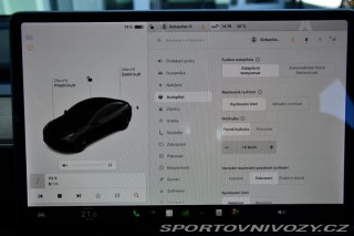 Tesla Model 3 STANDARD PLUS 2021