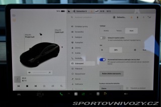 Tesla Model 3 STANDARD PLUS 2021