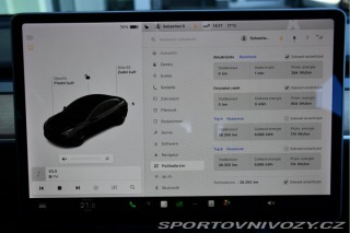 Tesla Model 3 STANDARD PLUS 2021