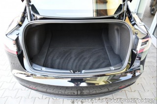 Tesla Model 3 STANDARD PLUS 2021