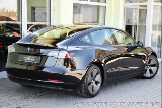 Tesla Model 3 STANDARD PLUS 2021