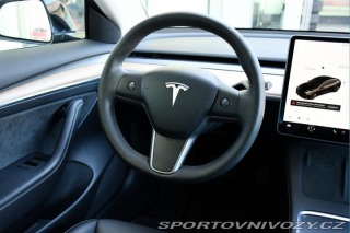 Tesla Model 3 STANDARD PLUS 2021