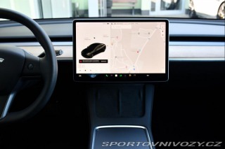 Tesla Model 3 STANDARD PLUS 2021