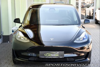 Tesla Model 3 STANDARD PLUS 2021