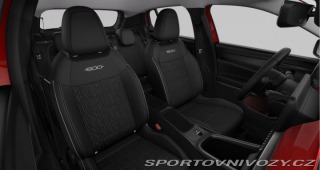 Fiat 600 1.2 Turbo Hybrid 100k MHE 2025