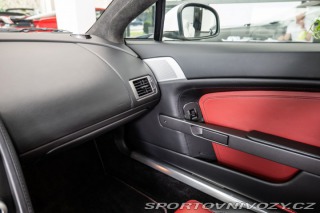 Aston Martin V8 Vantage 2010