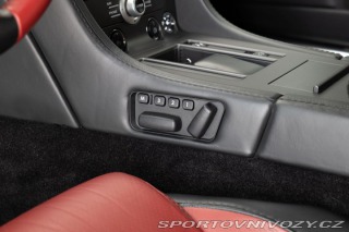 Aston Martin V8 Vantage 2010