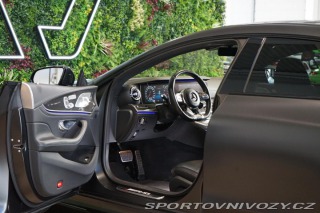Mercedes-Benz AMG GT 63 S 4Matic+ Burm Masáž M 2020