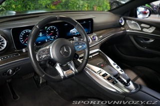 Mercedes-Benz AMG GT 63 S 4Matic+ Burm Masáž M 2020