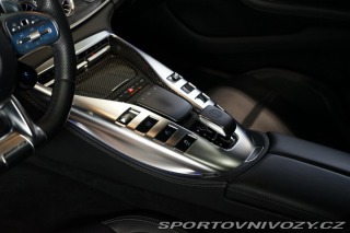 Mercedes-Benz AMG GT 63 S 4Matic+ Burm Masáž M 2020