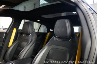 Mercedes-Benz AMG GT 63 S 4Matic+ Burm Masáž M 2020