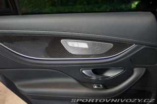 Mercedes-Benz AMG GT 63 S 4Matic+ Burm Masáž M 2020