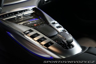 Mercedes-Benz AMG GT 63 S 4Matic+ Burm Masáž M 2020