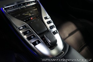 Mercedes-Benz AMG GT 63 S 4Matic+ Burm Masáž M 2020