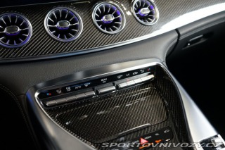 Mercedes-Benz AMG GT 63 S 4Matic+ Burm Masáž M 2020