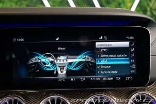 Mercedes-Benz AMG GT 63 S 4Matic+ Burm Masáž M 2020