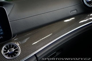 Mercedes-Benz AMG GT 63 S 4Matic+ Burm Masáž M 2020