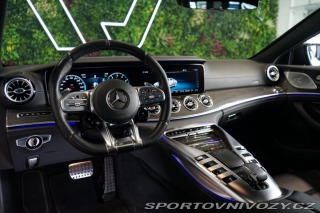 Mercedes-Benz AMG GT 63 S 4Matic+ Burm Masáž M 2020