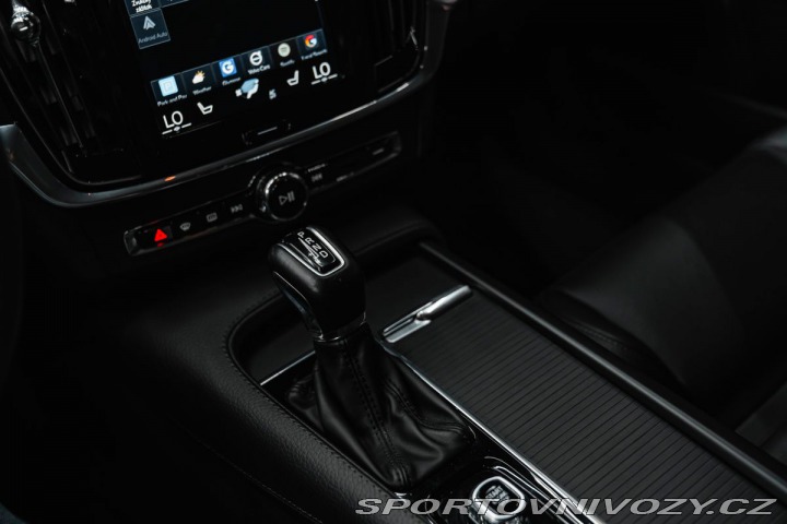Volvo V90 Cross Country Pro, AWD, H 2021