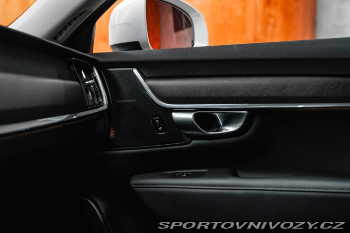 Volvo V90 Cross Country Pro, AWD, H 2021