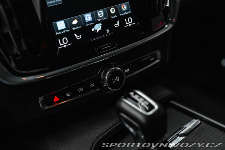 Volvo V90 Cross Country Pro, AWD, H 2021