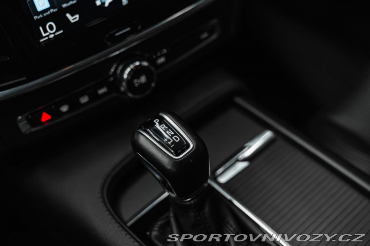 Volvo V90 Cross Country Pro, AWD, H 2021