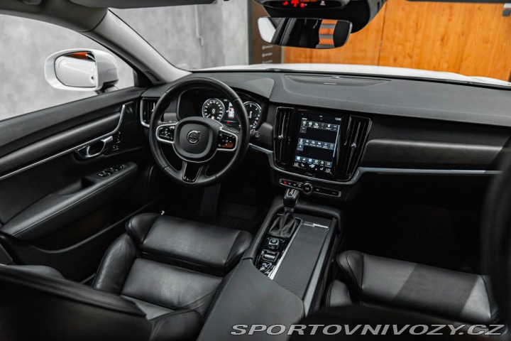 Volvo V90 Cross Country Pro, AWD, H 2021