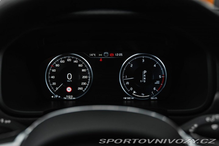 Volvo V90 Cross Country Pro, AWD, H 2021
