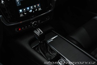 Volvo V90 Cross Country Pro, AWD, H 2021