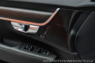 Volvo V90 Cross Country Pro, AWD, H 2021
