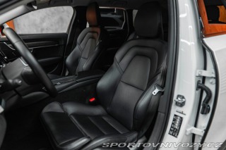 Volvo V90 Cross Country Pro, AWD, H 2021