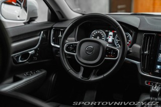 Volvo V90 Cross Country Pro, AWD, H 2021