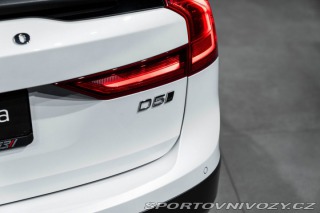 Volvo V90 Cross Country Pro, AWD, H 2021