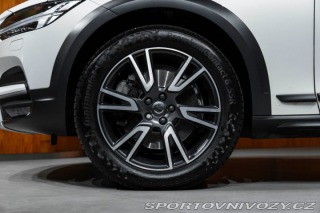 Volvo V90 Cross Country Pro, AWD, H 2021