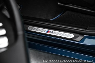 BMW X4 xDrive 30i M SPORT Nezávi 2019