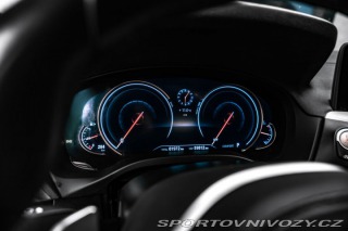 BMW X4 xDrive 30i M SPORT Nezávi 2019