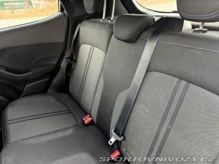 Ford Fiesta ST Performance pack 2018