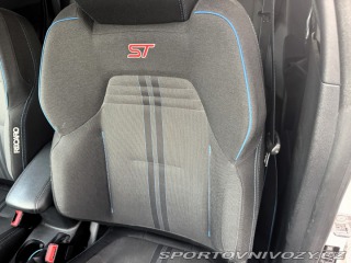 Ford Fiesta ST Performance pack 2018
