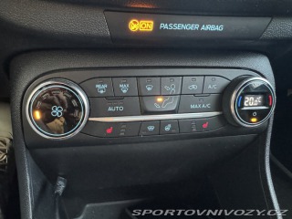 Ford Fiesta ST Performance pack 2018