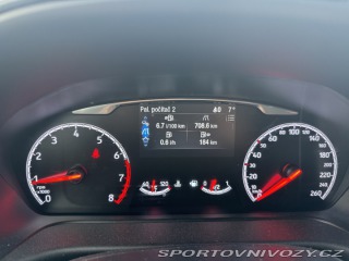 Ford Fiesta ST Performance pack 2018